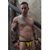 Breedwell Jockstrap BRUT Jaune